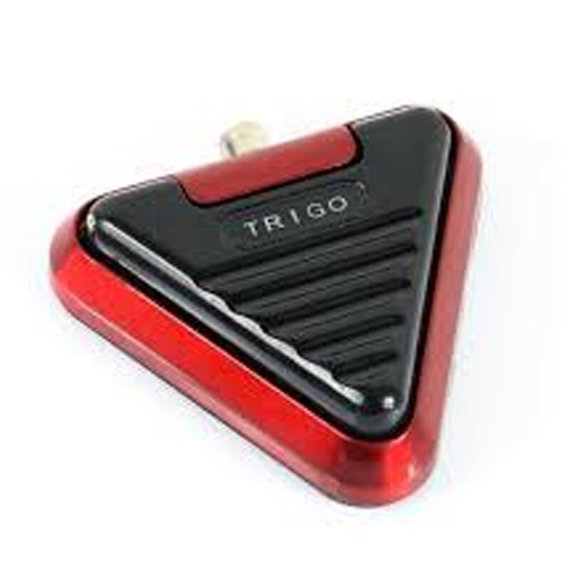 Pedal Trigo Ref.FS3039E-VERMELHO